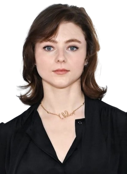 Thomasin Mckenzie
