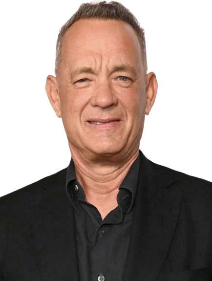 Tom Hanks