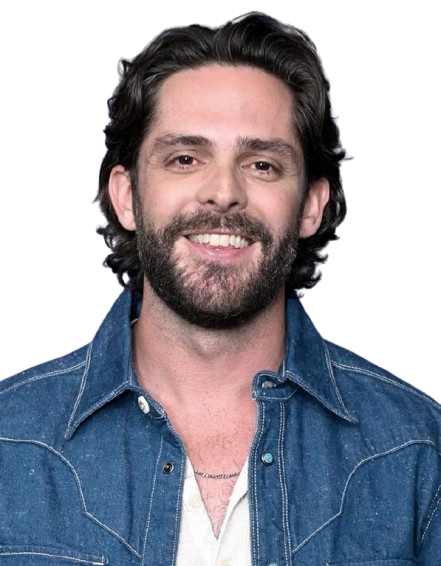 Thomas Rhett