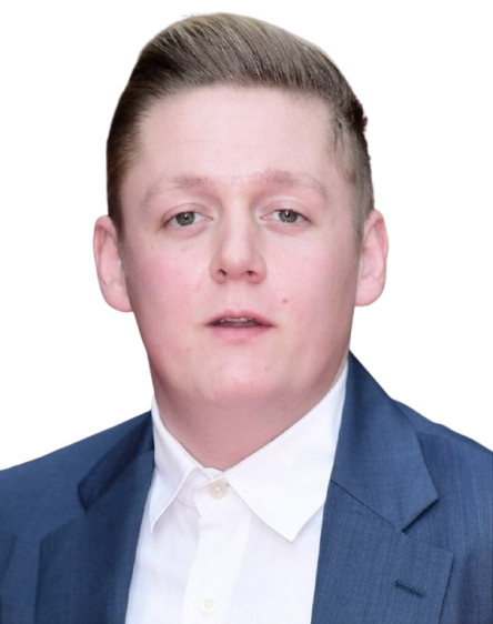Thomas Turgoose