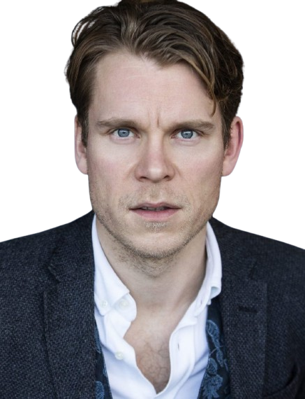 Thue Ersted Rasmussen