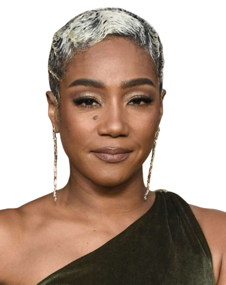Tiffany Haddish