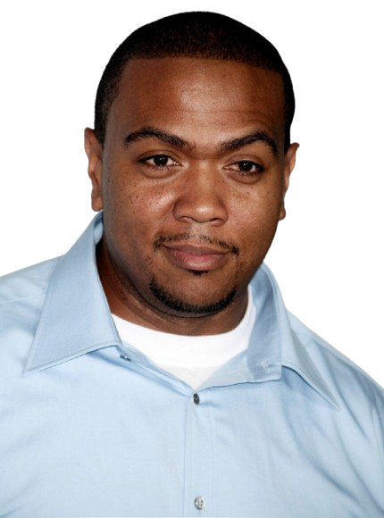 Timbaland