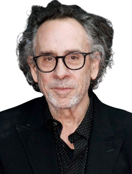 Tim Burton