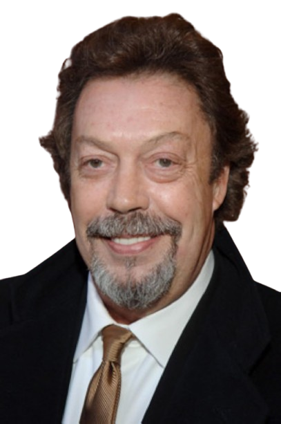 Tim Curry