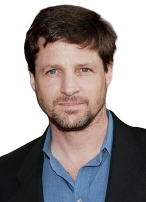 Tim Guinee
