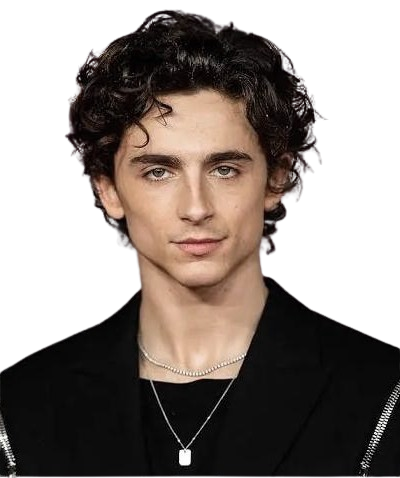 TimothÃ©e Chalamet