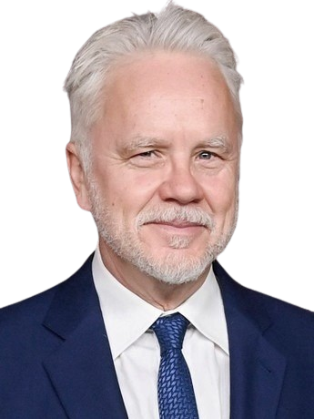 Tim Robbins