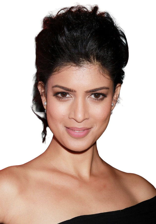 Tina Desai