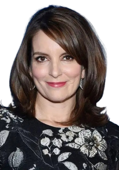 Tina Fey