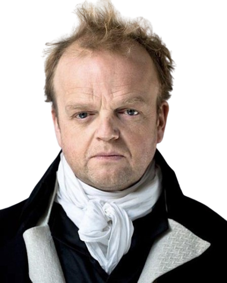 Toby Jones