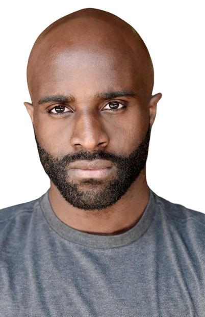 Toby Onwumere