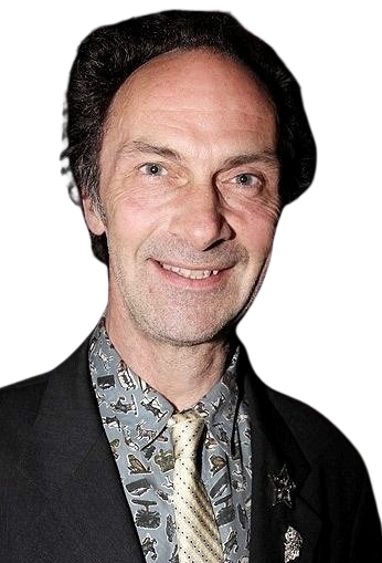 Toby Sedgwick