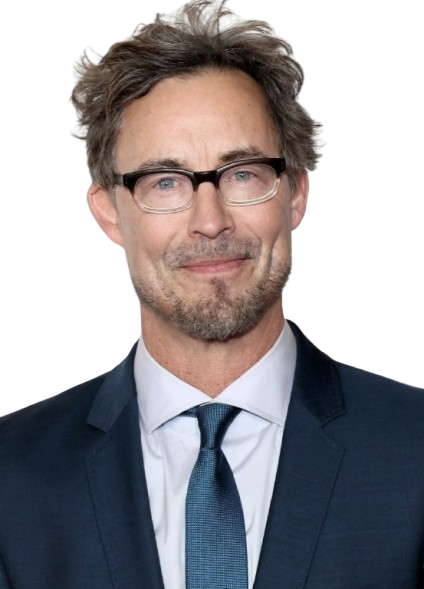 Tom Cavanagh