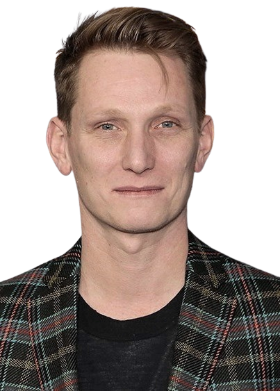 Tom Harper