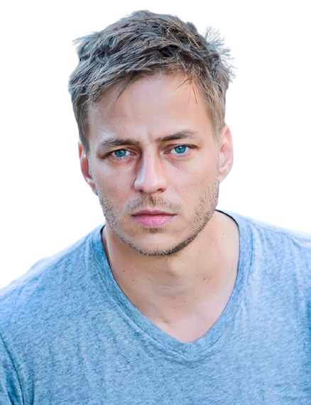 Tom Wlaschiha