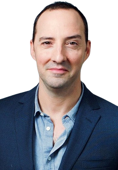 Tony Hale