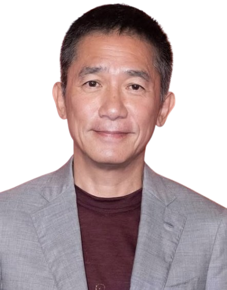 Tony Leung Chiu-wai