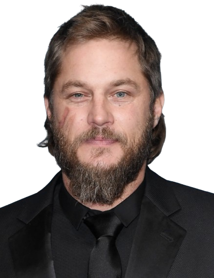 Travis Fimmel