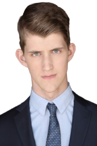 Trevor Newlin