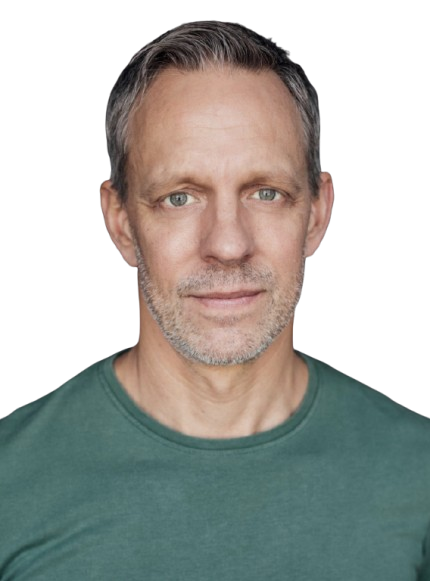 Trevor White