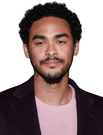 Trey Smith
