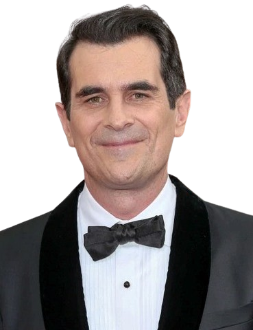 Ty Burrell