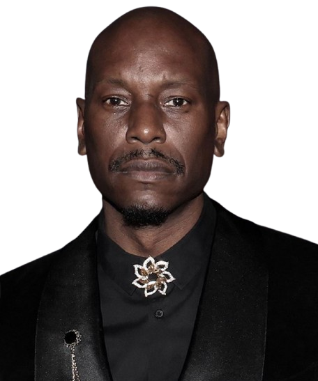 Tyrese Gibson