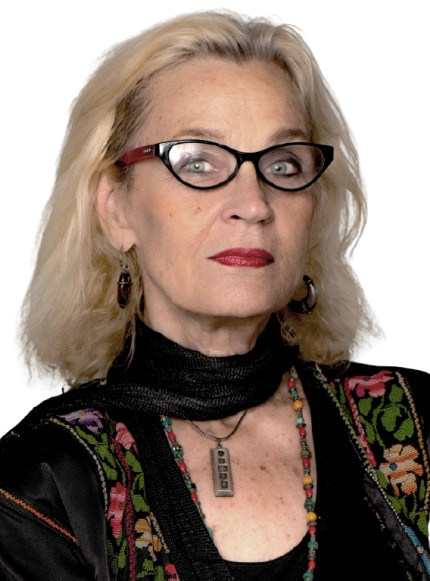 Ulla Jones