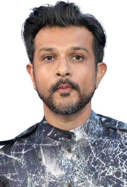 Utkarsh Ambudkar
