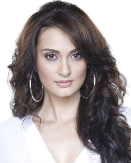 Vaishali Desai