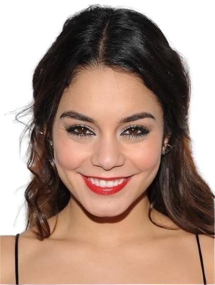 Vanessa Hudgens