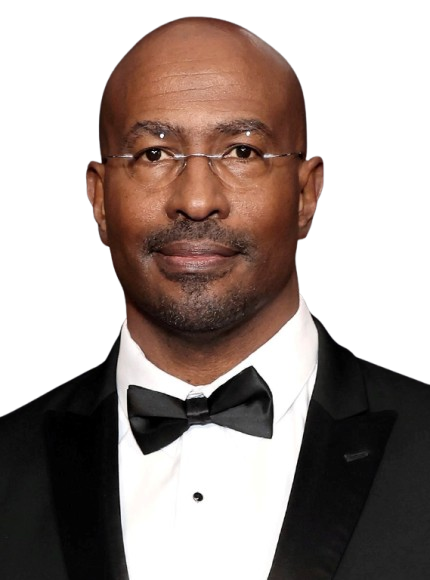 Van Jones
