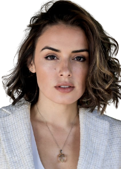 Vannessa Vasquez