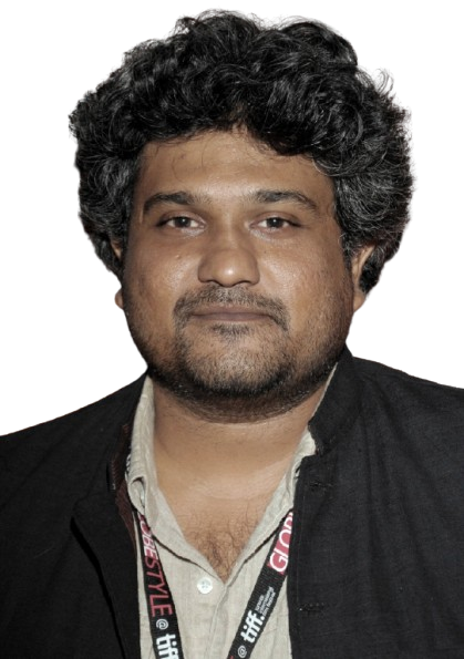 Vasan Bala