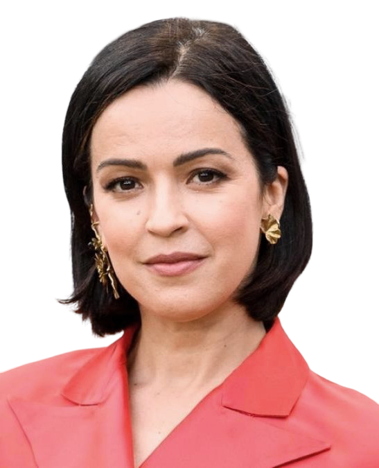 Verónica Sánchez