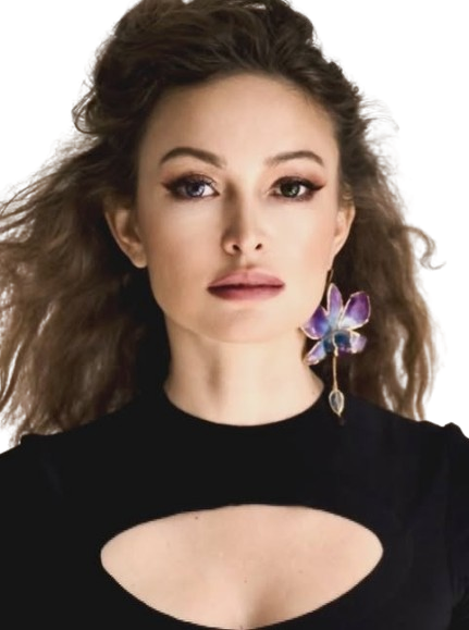 Victorya Danylko-petrovskaya