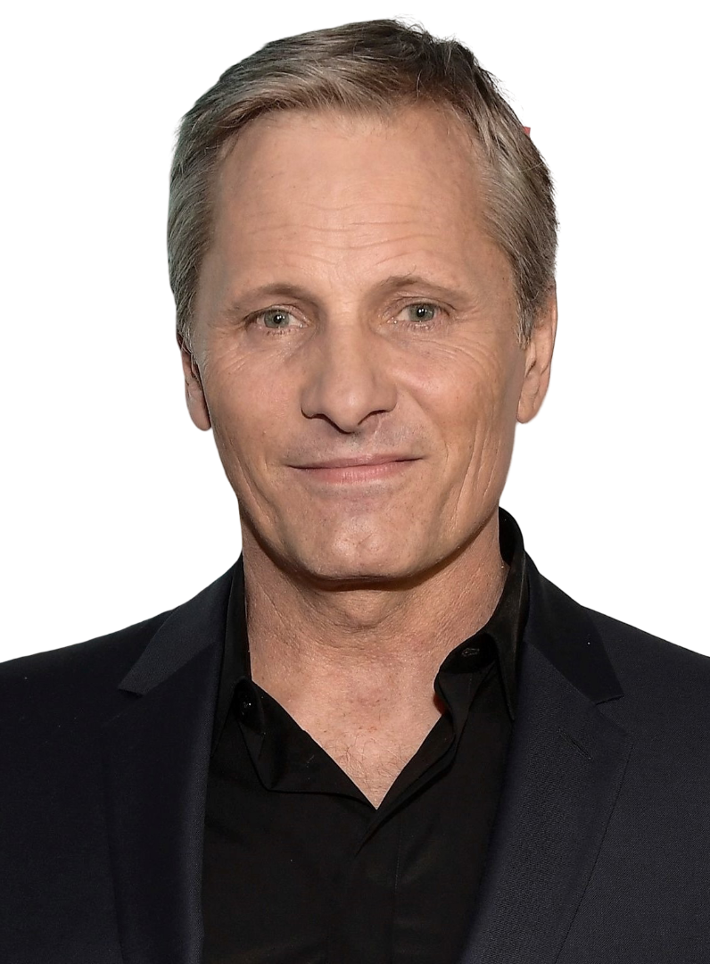 Viggo Mortensen