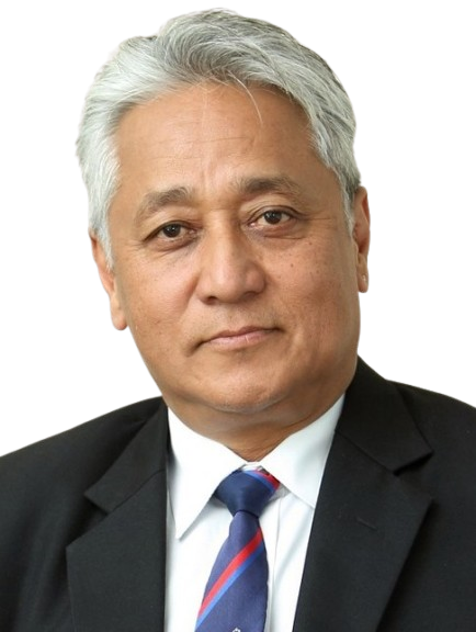 Vijay Lama