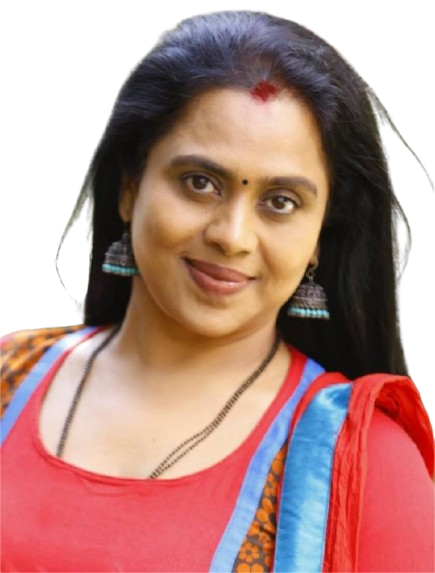 Viji Chandrasekhar