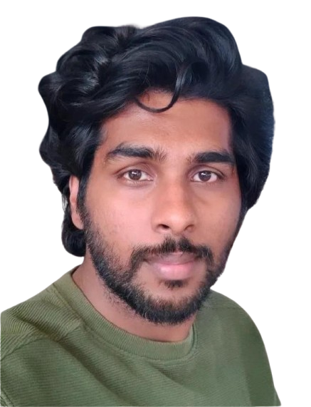 Vinay Kumar Sirigineedi