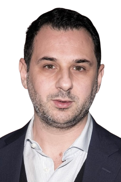 Vincent Colombe