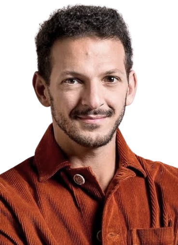 Vincent Dedienne
