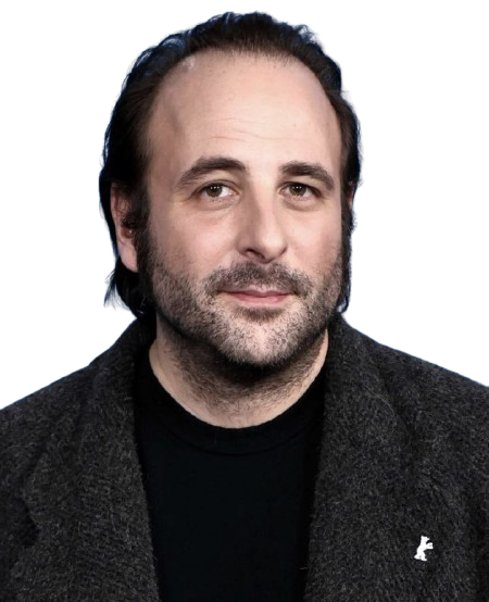 Vincent Macaigne