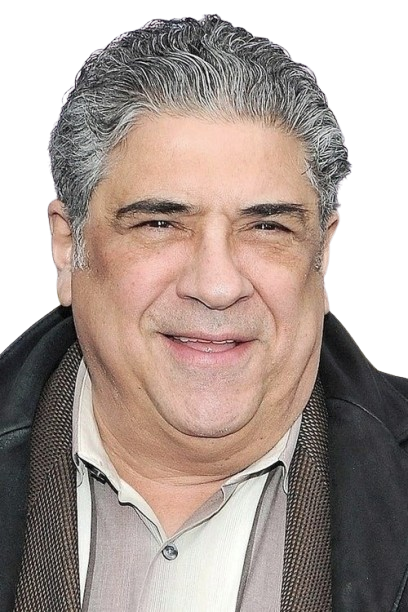 Vincent Pastore