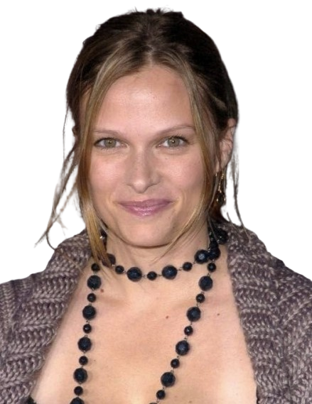 Vinessa Shaw