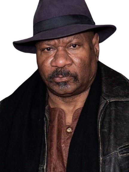 Ving Rhames