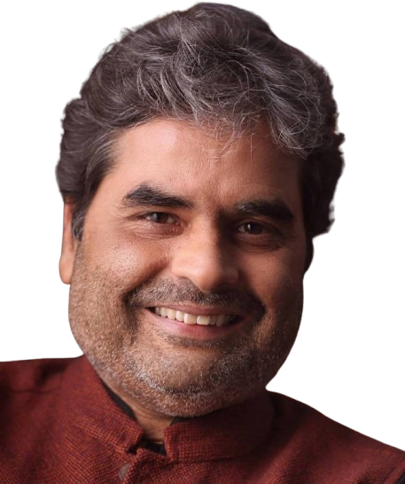 Vishal Bhardwaj