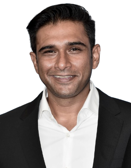 Vivek Gomber