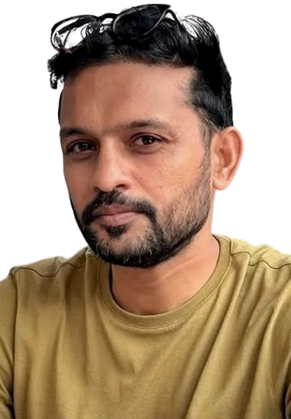 Vivek Soni